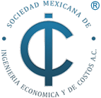 Sociedad Mexicana de Ingeniería Economica y de Costos A.C Logo